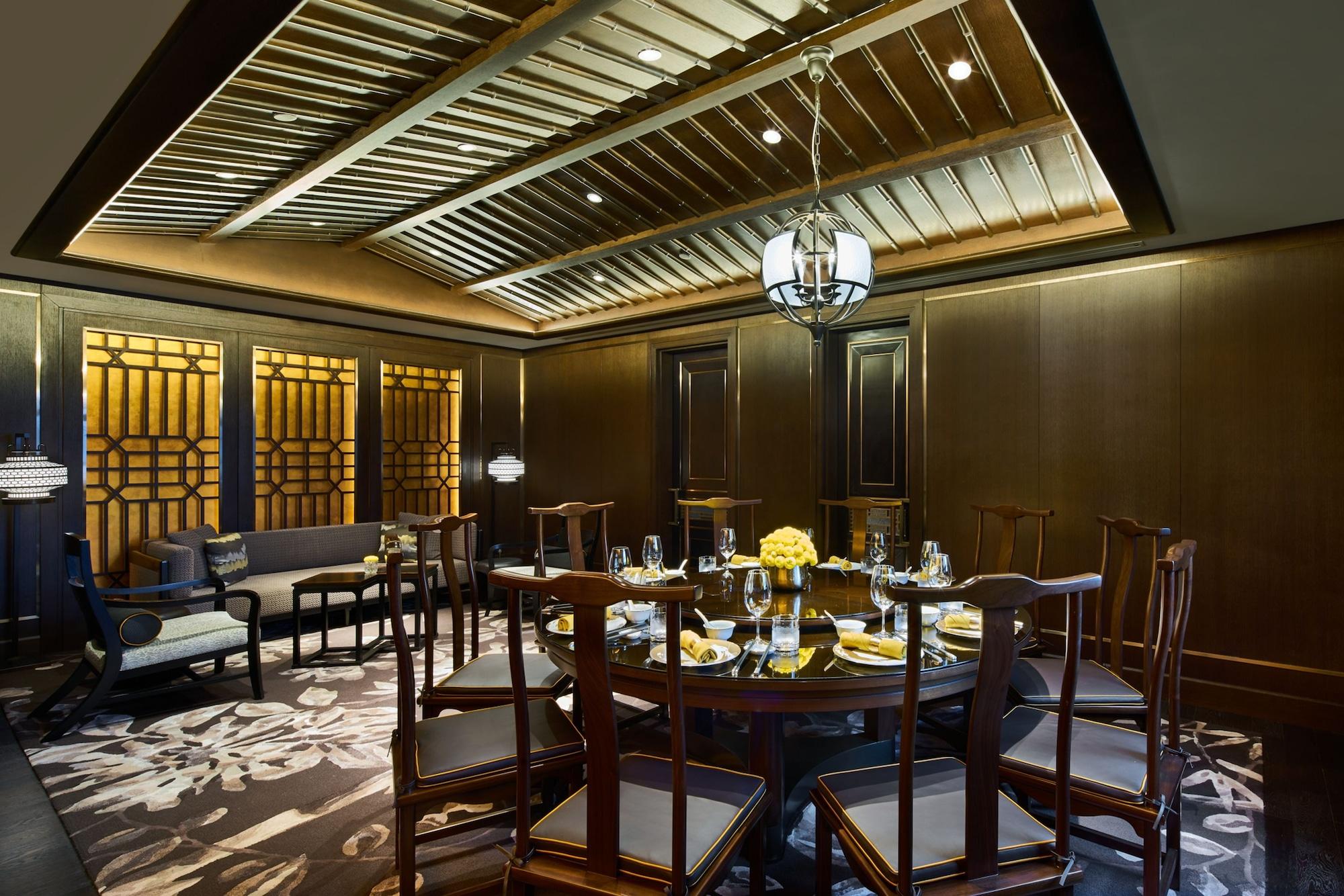 Restaurant Bellagio by MGM Shanghai