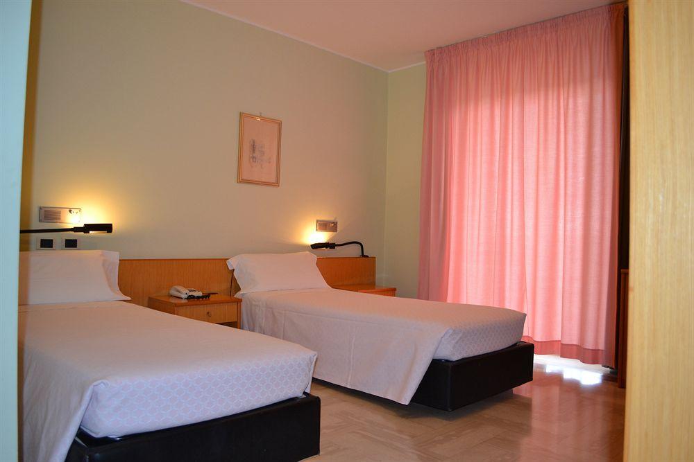 Habitación Hotel Pomara