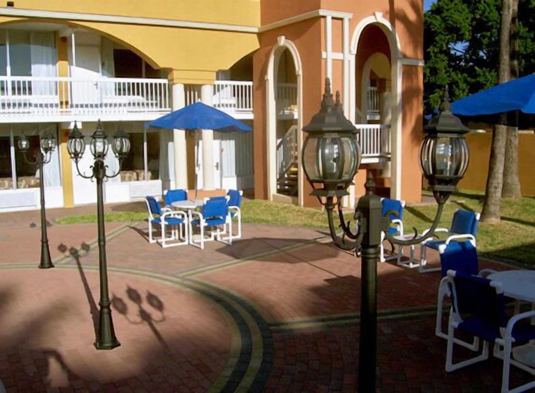 Varios La Copa Hotel