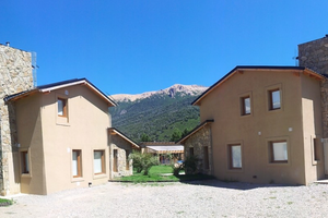 Alquiler Vacacional - Duplex en la Base del Cerro Catedral