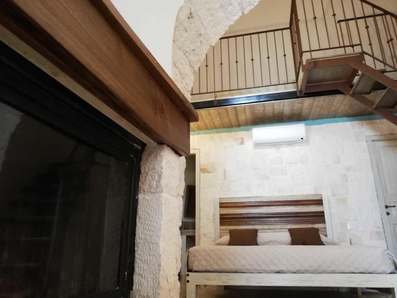 Habitación Trulli bbalberobello