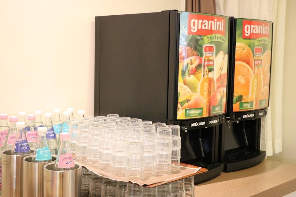 Hotel Novum Hotel Imperial Frankfurt Messe