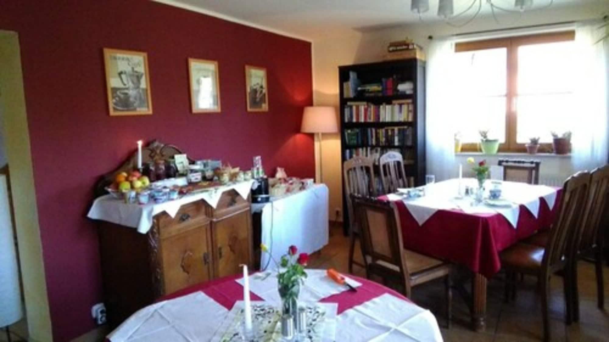 Restaurant Pension & Restaurant Altjessen 57
