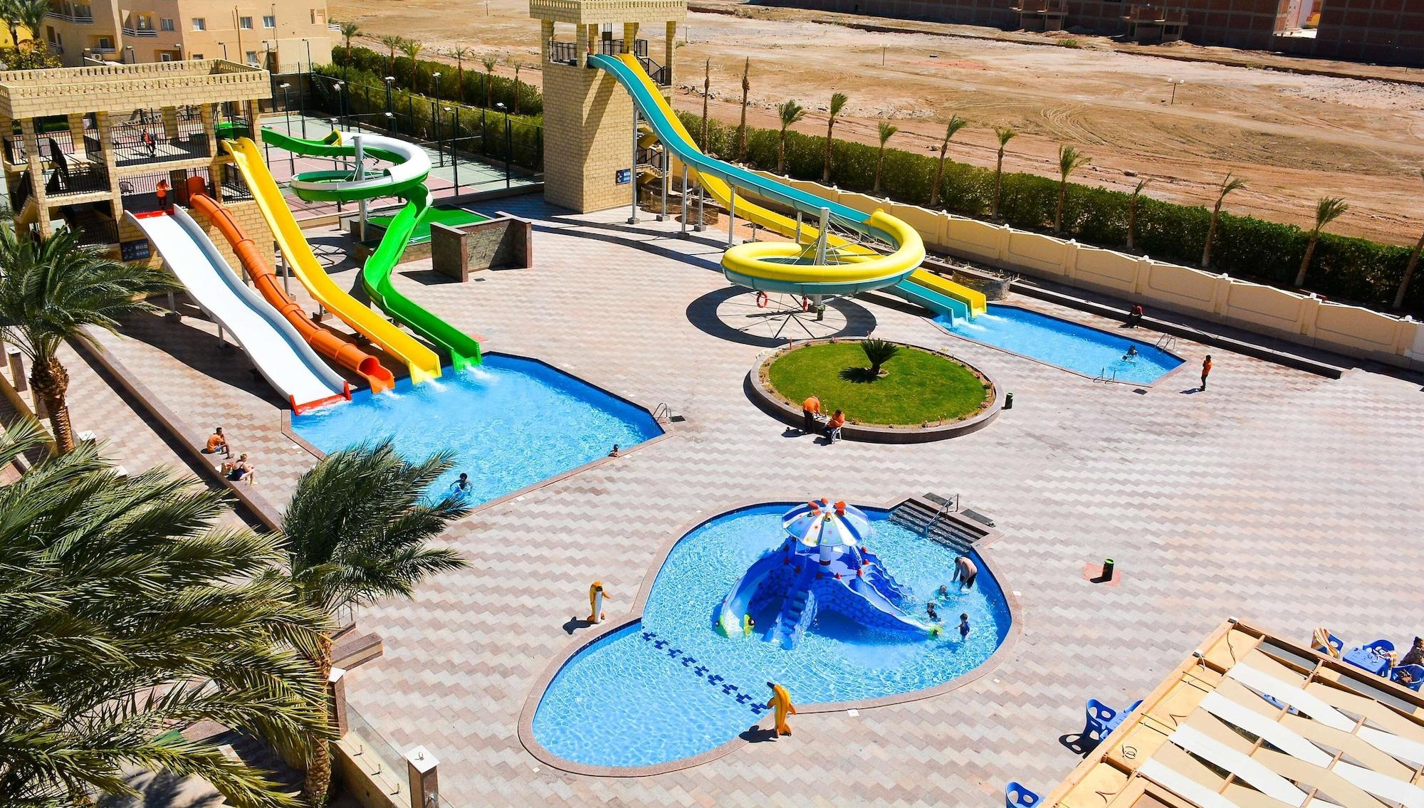 Gimnasio Golden Beach Resort - All inclusive
