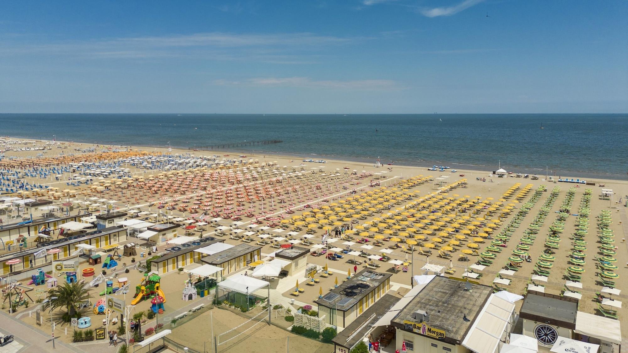 Playa Hotel Ravello Rimini