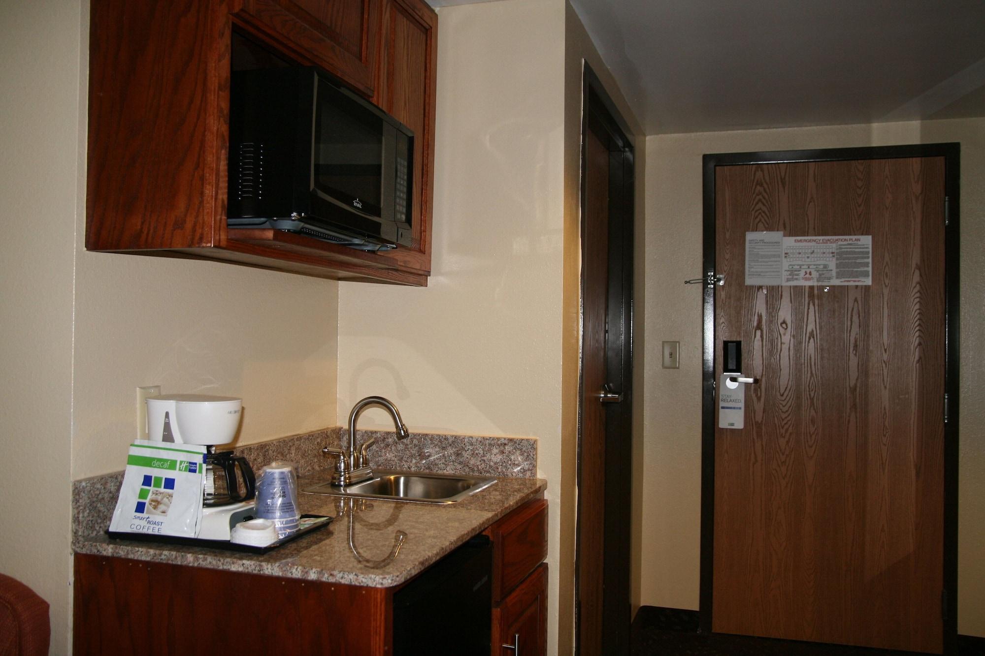 Habitación Holiday Inn Express and Suites Greenville by IHG