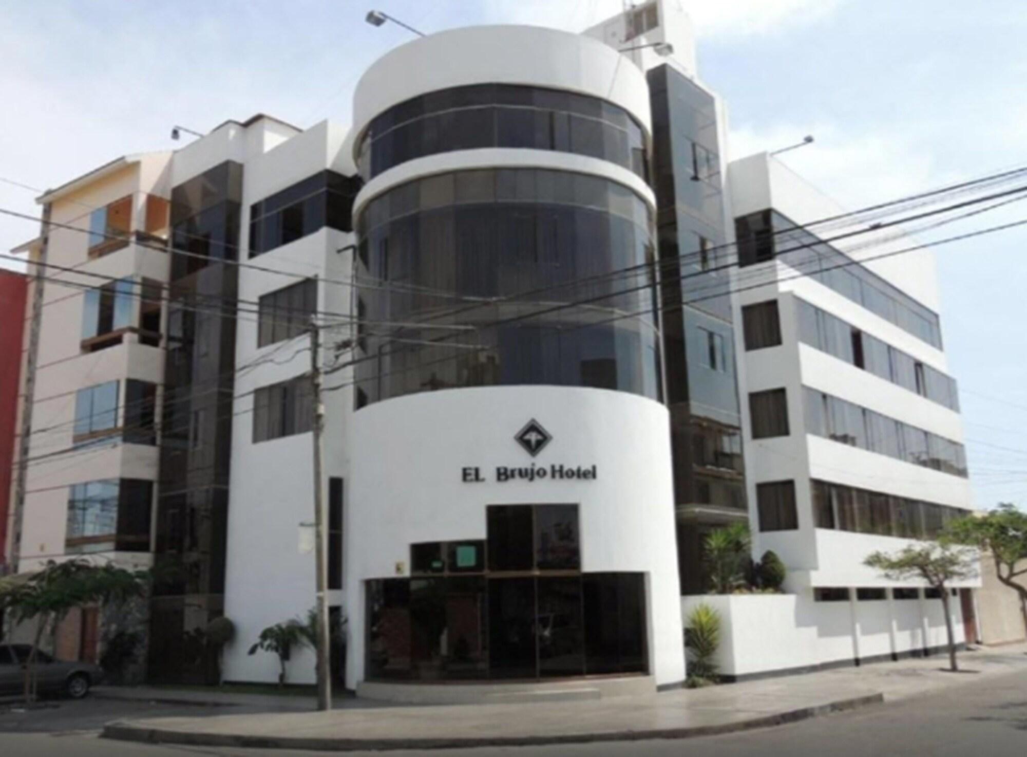 Varios El Brujo Hotel - La Merced