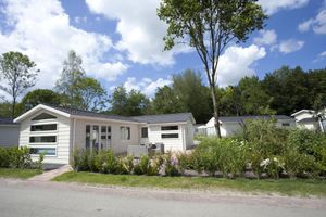 Alquiler Vacacional - EuroParcs Spaarnwoude