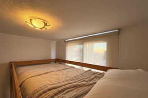 Alquiler Vacacional - Ventana al Parque by Domus Travels
