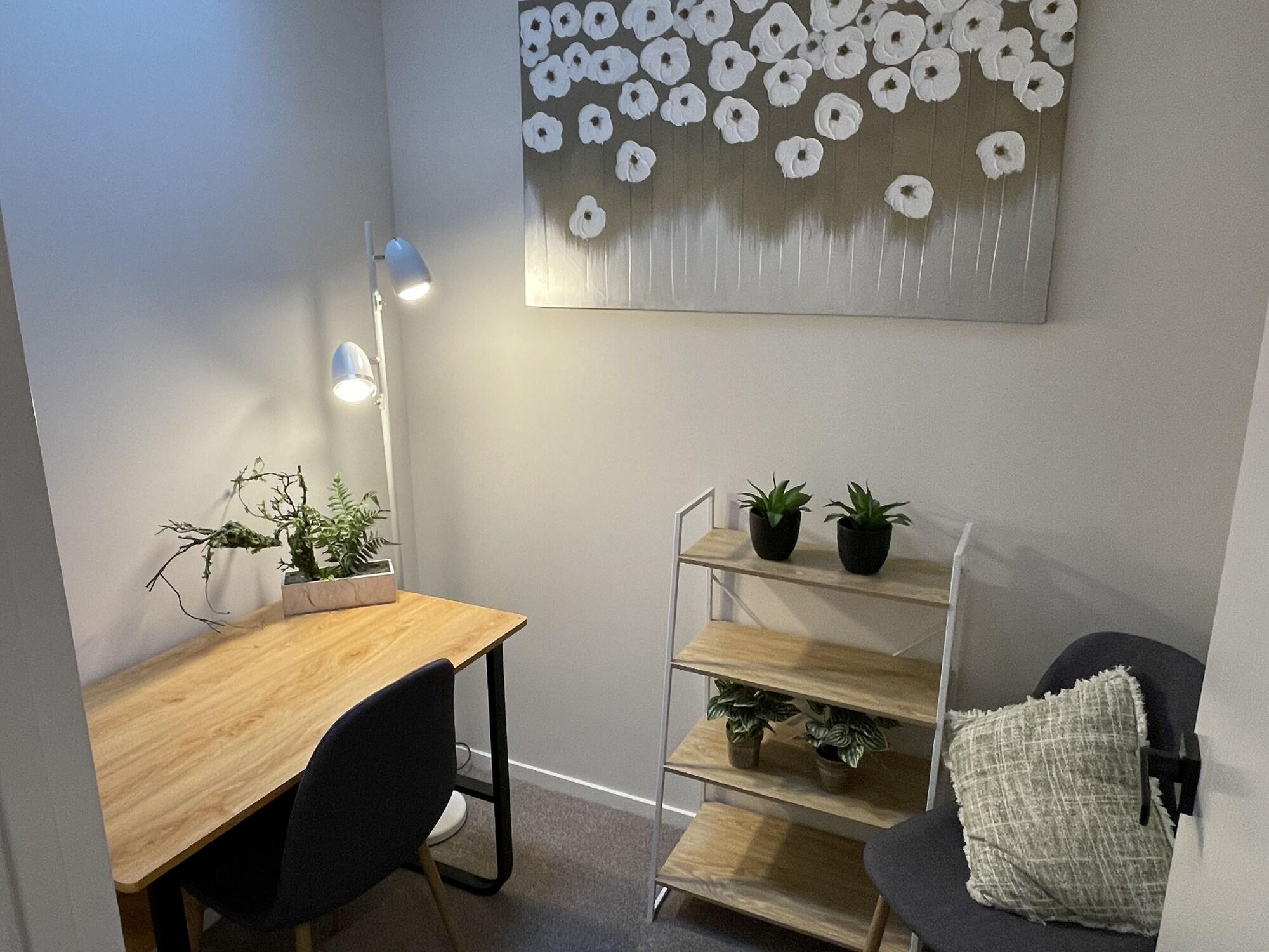 Set de Habitación Flatbush Holiday Accommodation