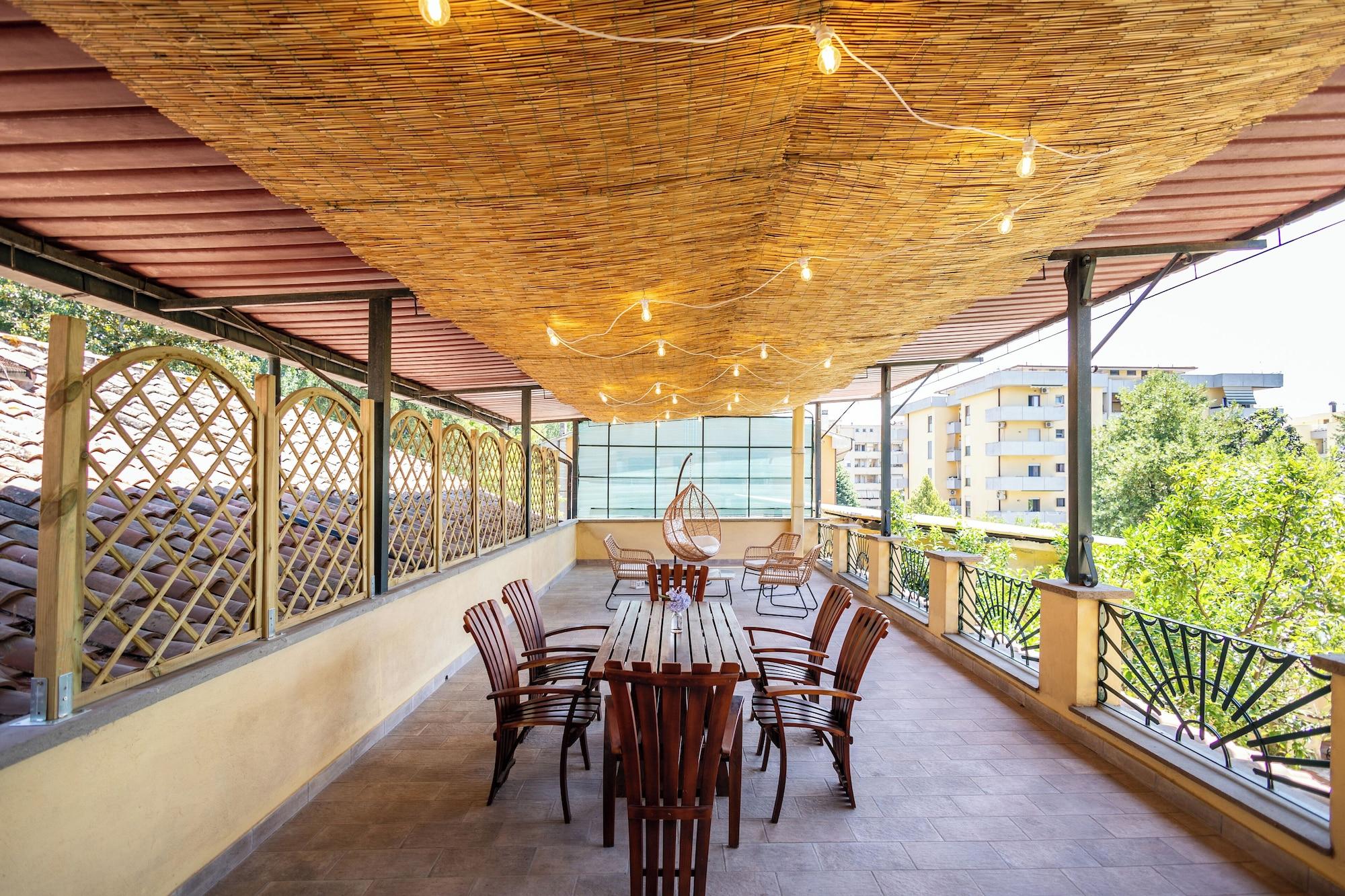 Equipamiento de Habitación Tenuta dell'inviolata