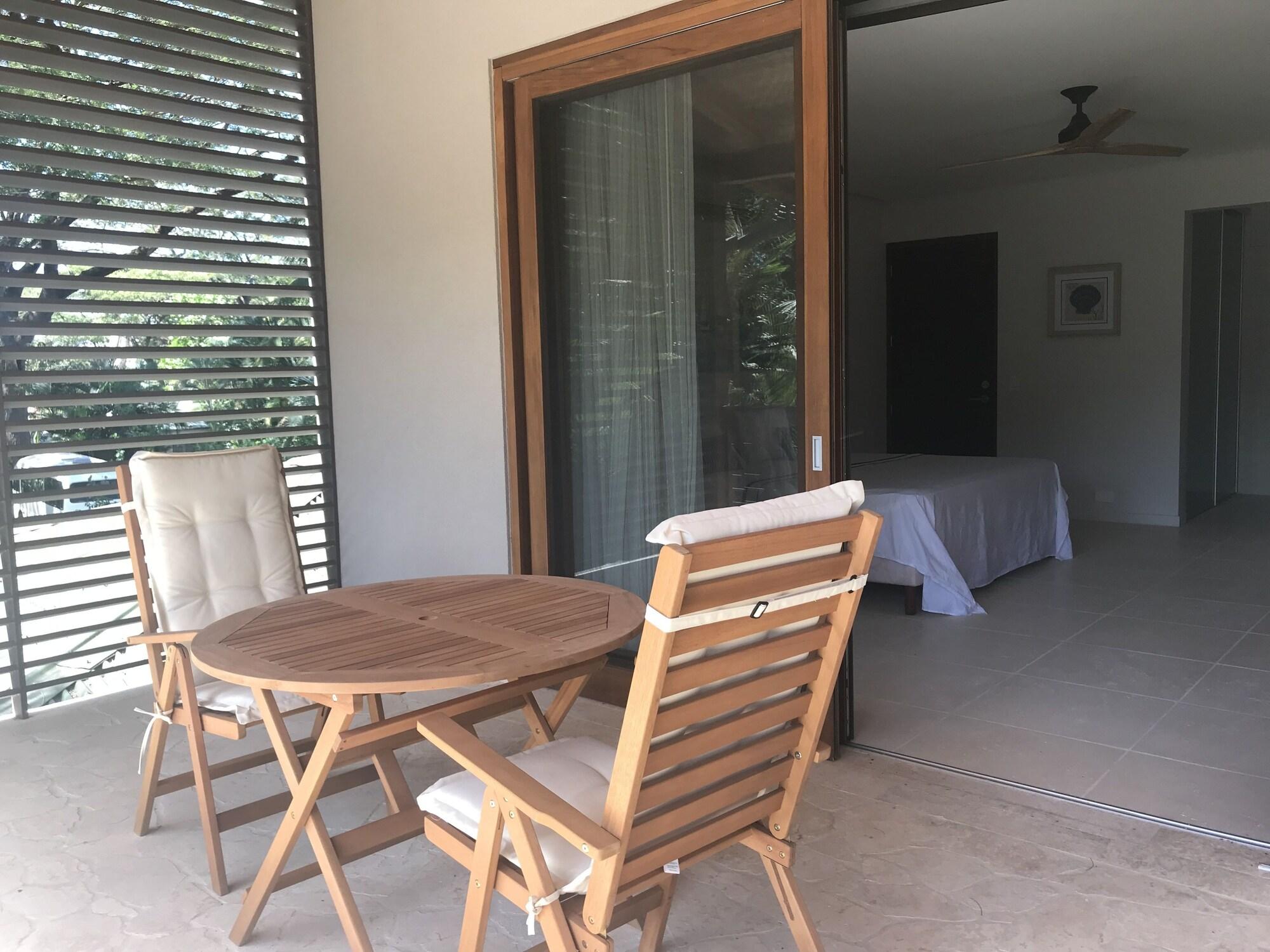 Comodidades del Alojamiento Casa Papito