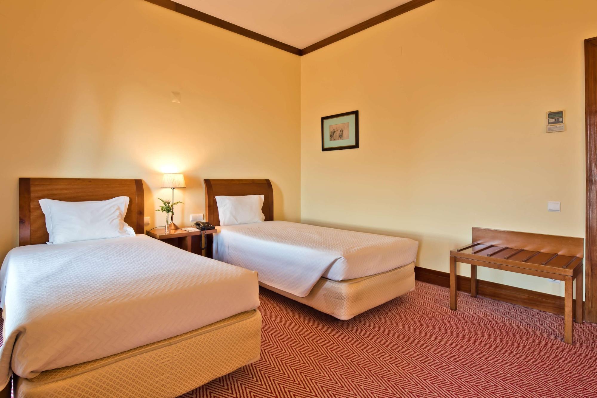 Habitación Golden Tulip Caramulo Hotel & SPA