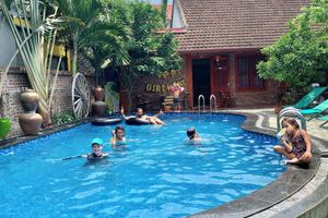 Hospedagens - Thanh Dat Homestay