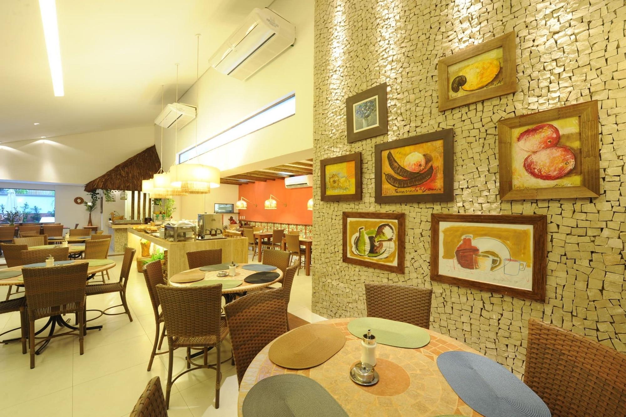 Restaurant Portal da Praia