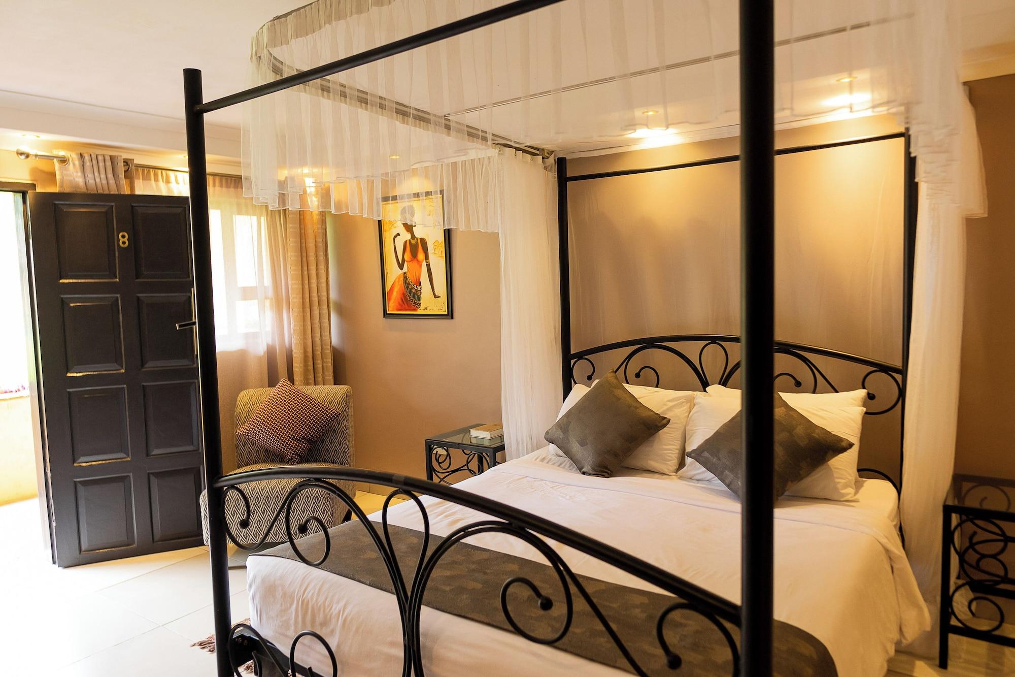 Habitación Casa Mia