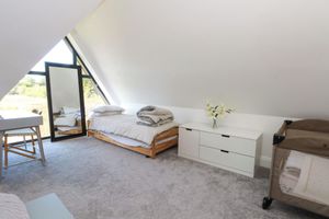 Alquiler Vacacional - Rye Croft