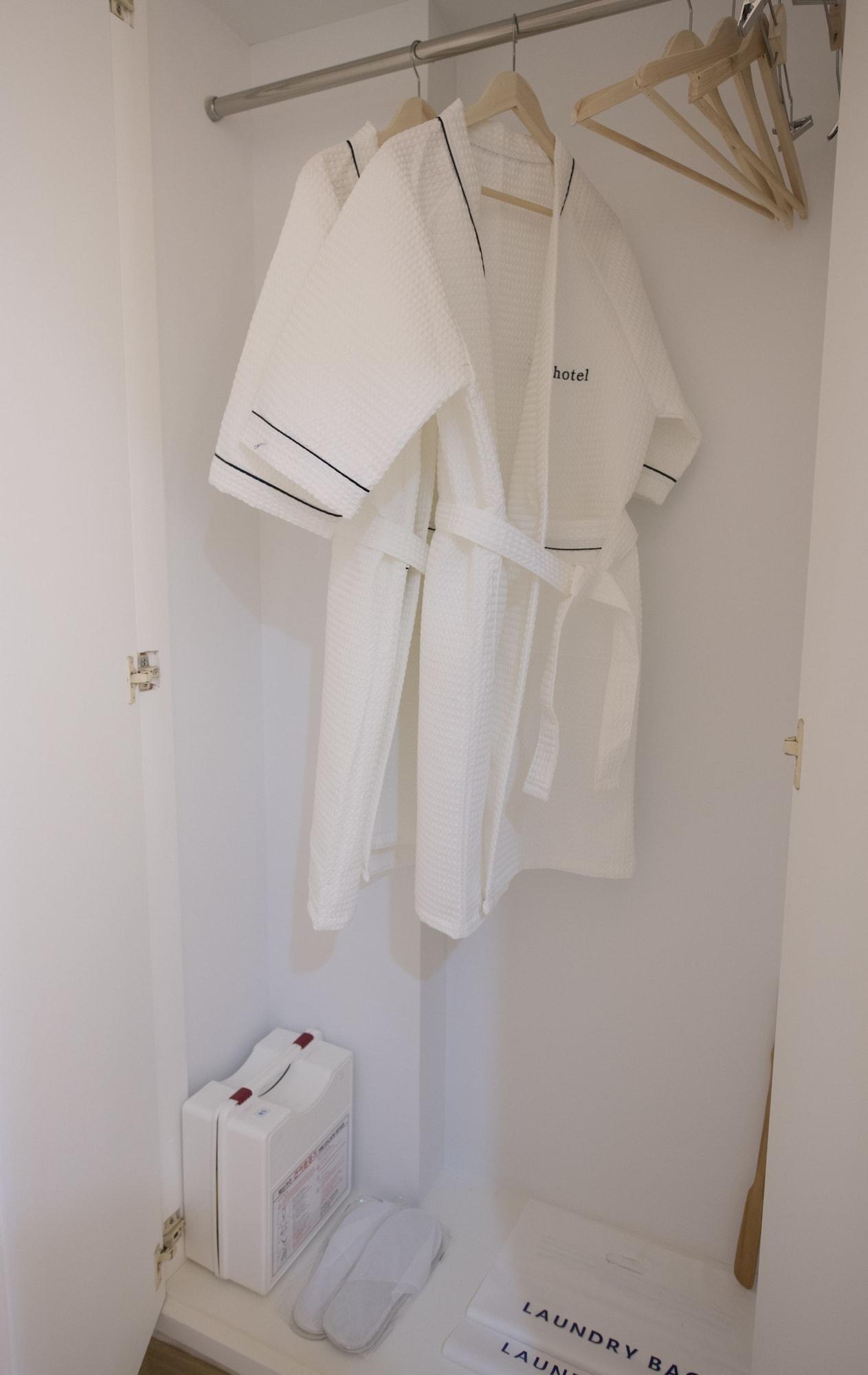 Set de Habitación Lavita Hotel