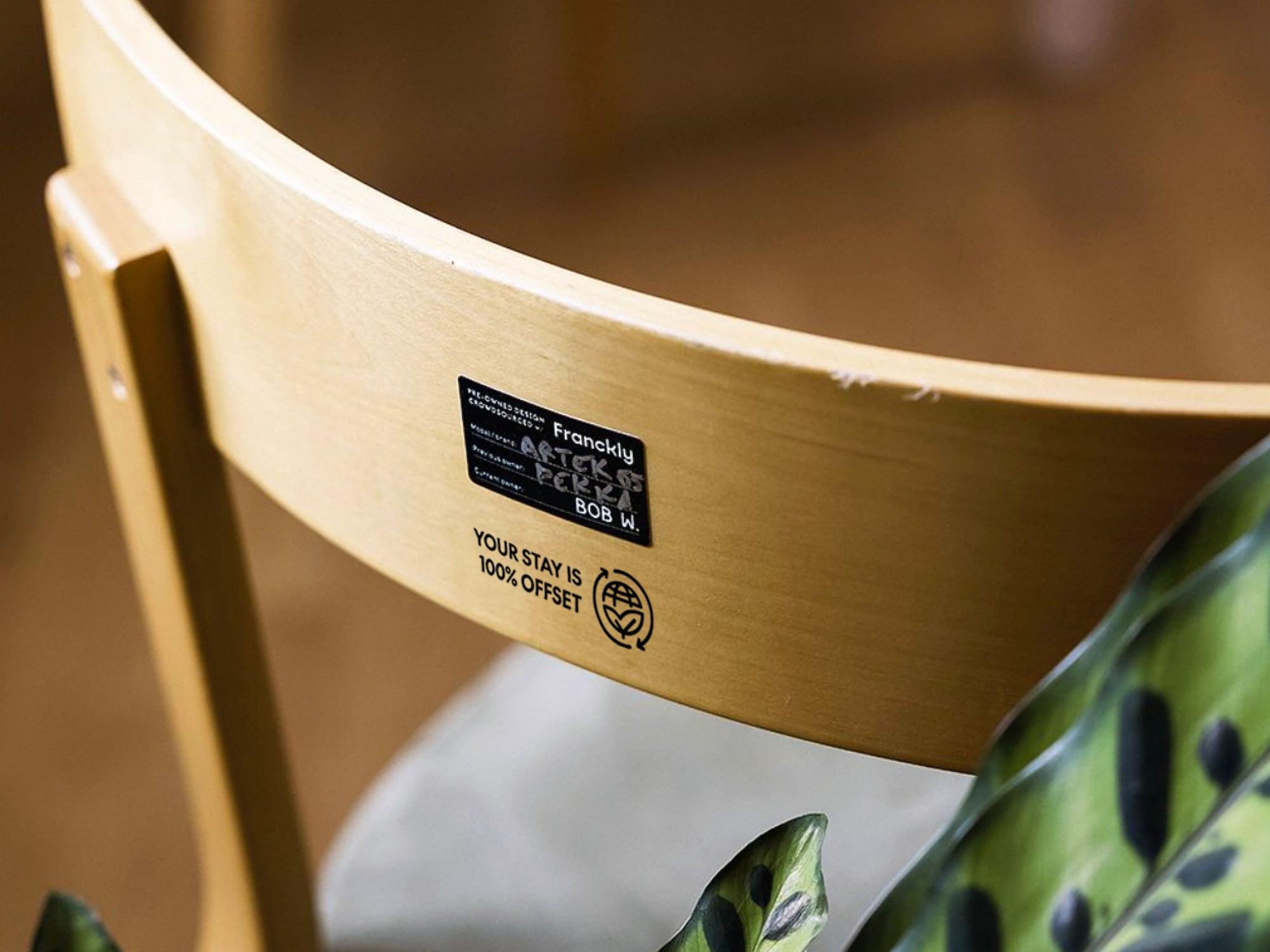 Comodidades del Alojamiento Bob W Munich City West