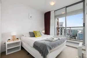 Alquiler Vacacional - Wonderful Apt in CBD Neighbourhood I Zodiak Stays