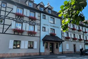 Alojamiento - Hôtel Maison Turenne