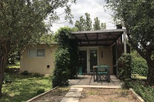 Alojamiento - Cabanas Ambay