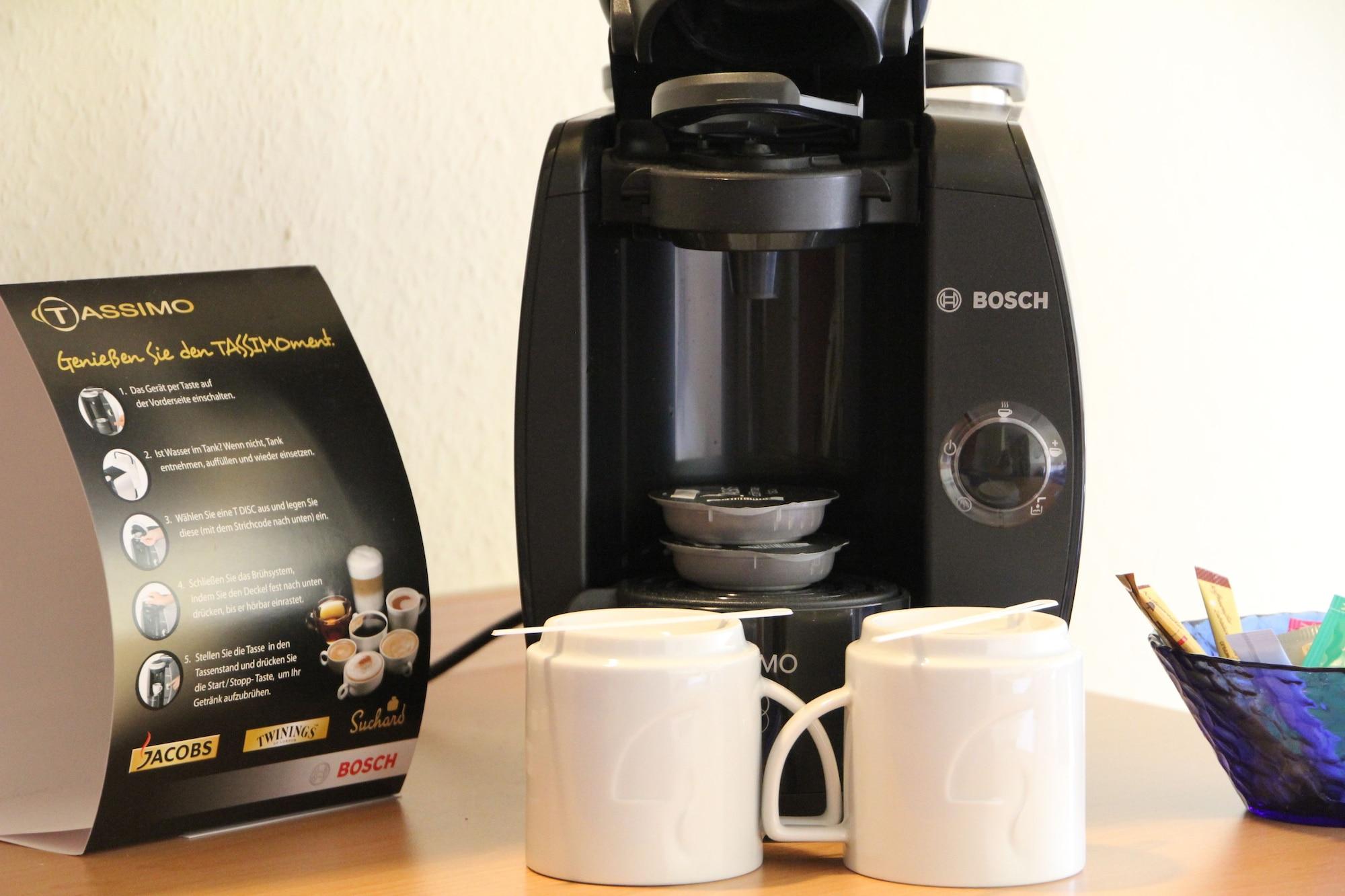 Set de Habitación Hotel Ifen
