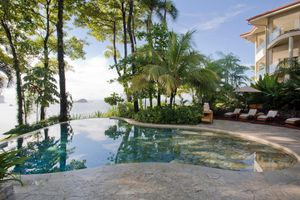 Alojamiento - Arenas Del Mar Beachfront & Rainforest Member of the Cayuga Collection