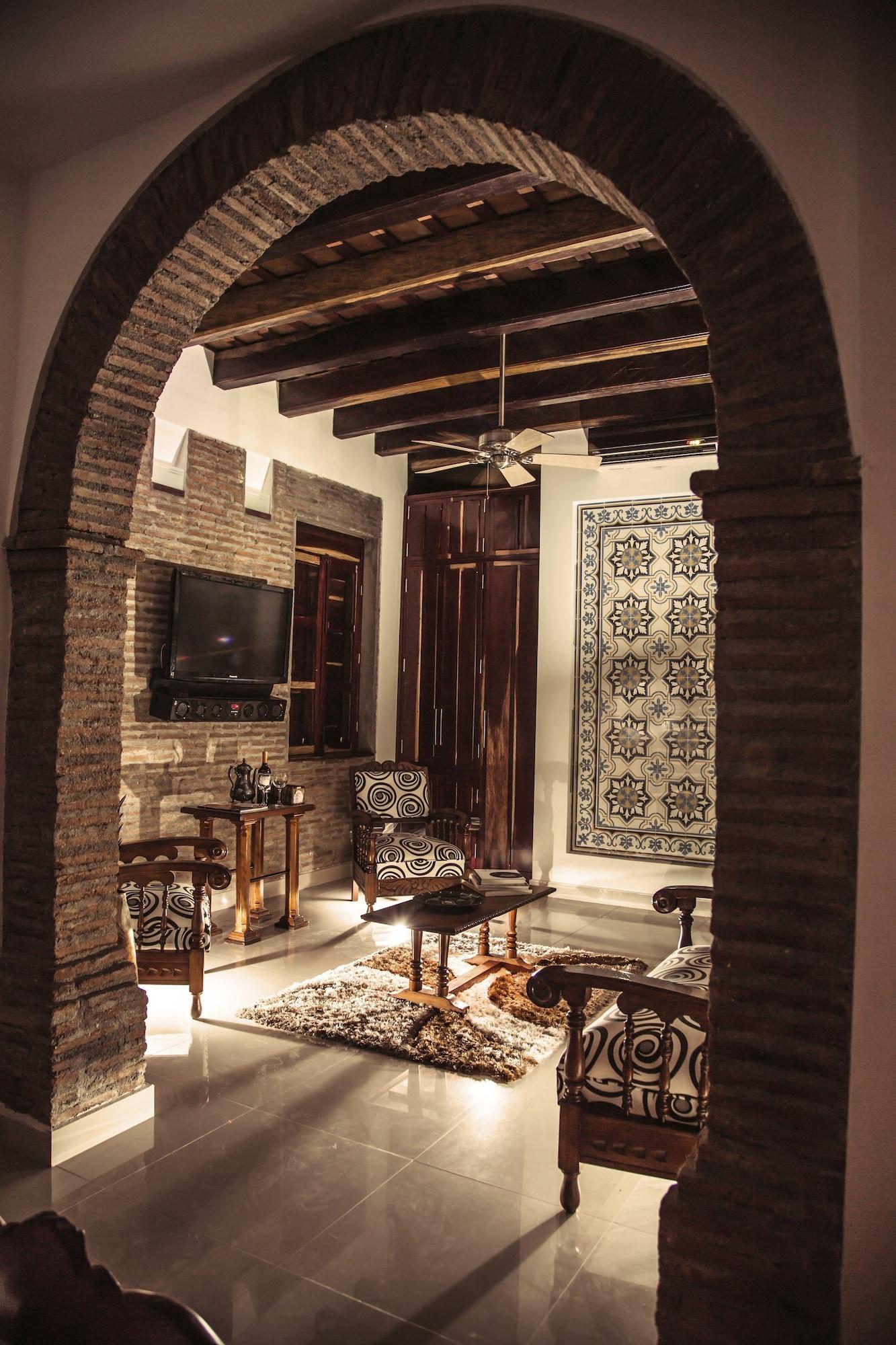 Habitación Casa de Isabella, a Kali Hotel