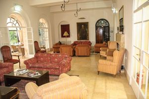Alojamiento - Scots House Hotel