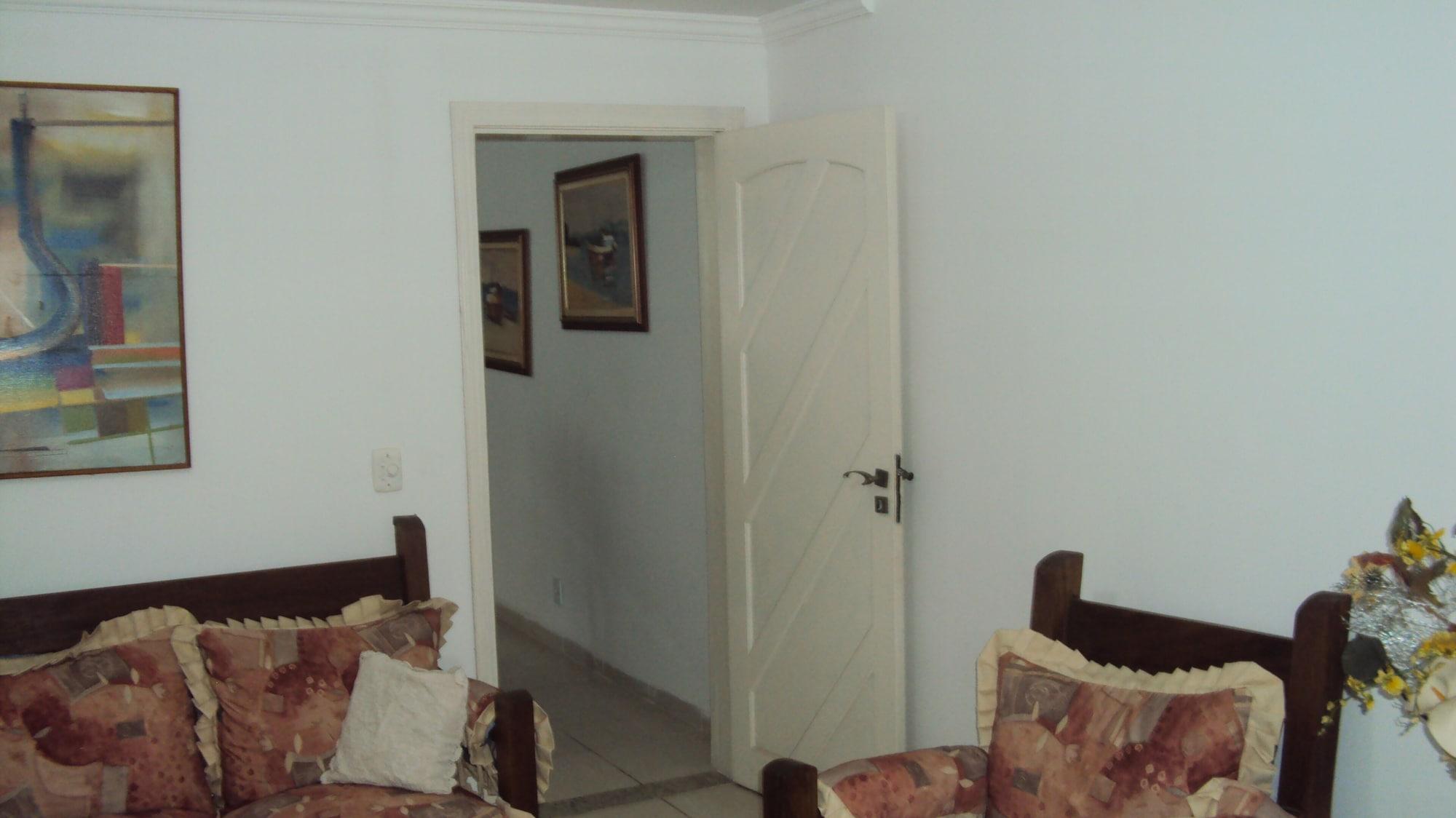 Comodidades del Alojamiento Beach House P.G - Hostel