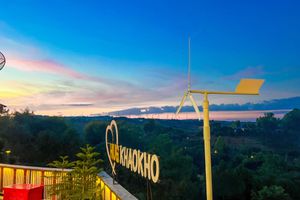 Alojamiento - KhaoKho Rabiangphu Resort