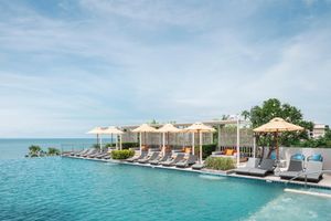 Hospedagens - Holiday Inn Pattaya by IHG