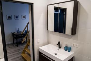 Alquiler Vacacional - Appartement Deluxe