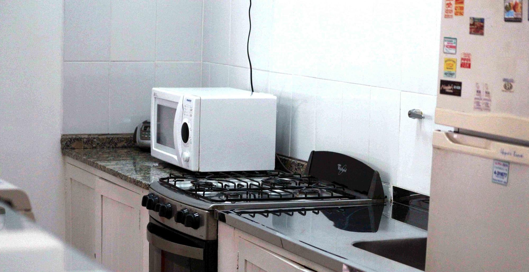 Comodidades del Alojamiento La Posada de la Linda