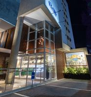 Alojamiento - Place2You Hotel by Welkom
