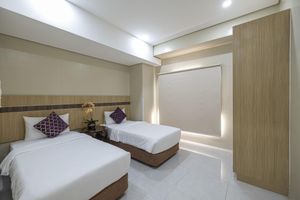 Alojamiento - Cebu Family Suites powered by Cocotel