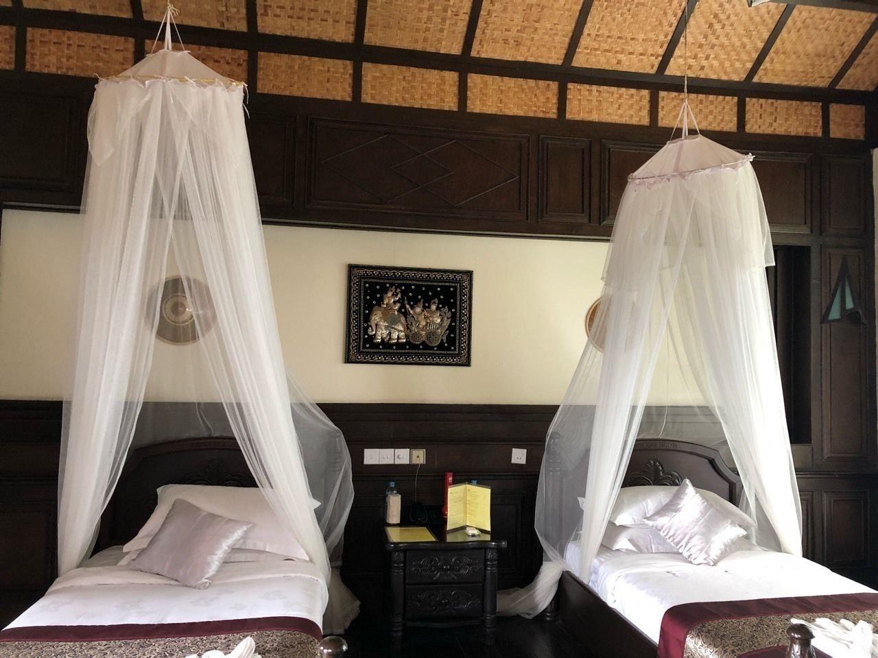 Habitación Skylake Inle Resort