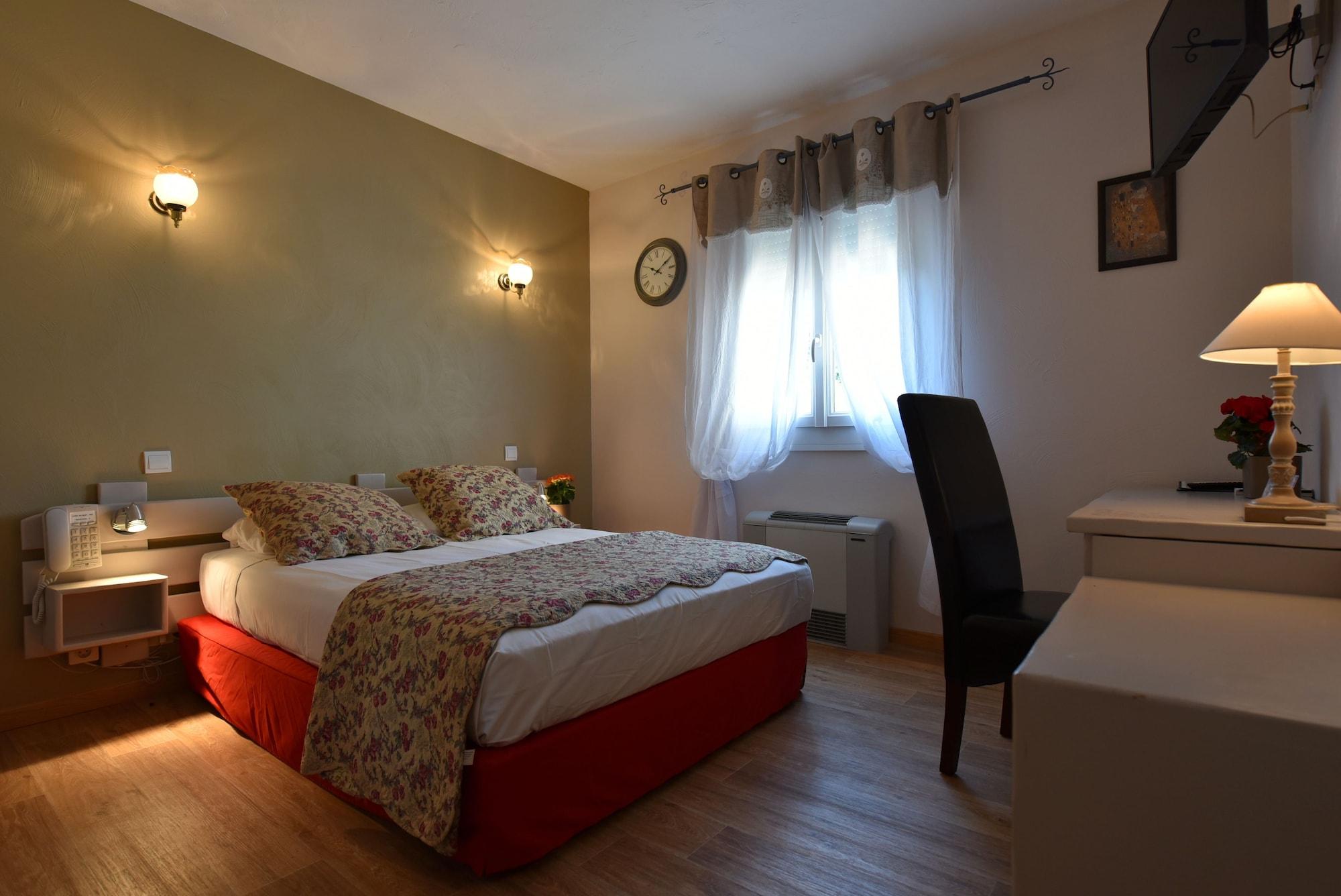 Habitación The Originals City, Hôtel du Parc, Avignon Est