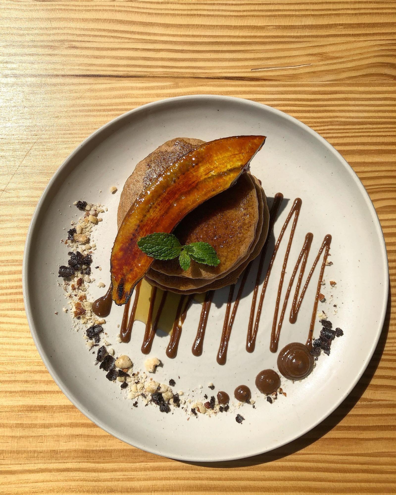 Restaurant The Reef Hotel & Studios