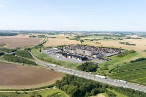 Alojamiento - Four Points Flex by Sheraton Horsens