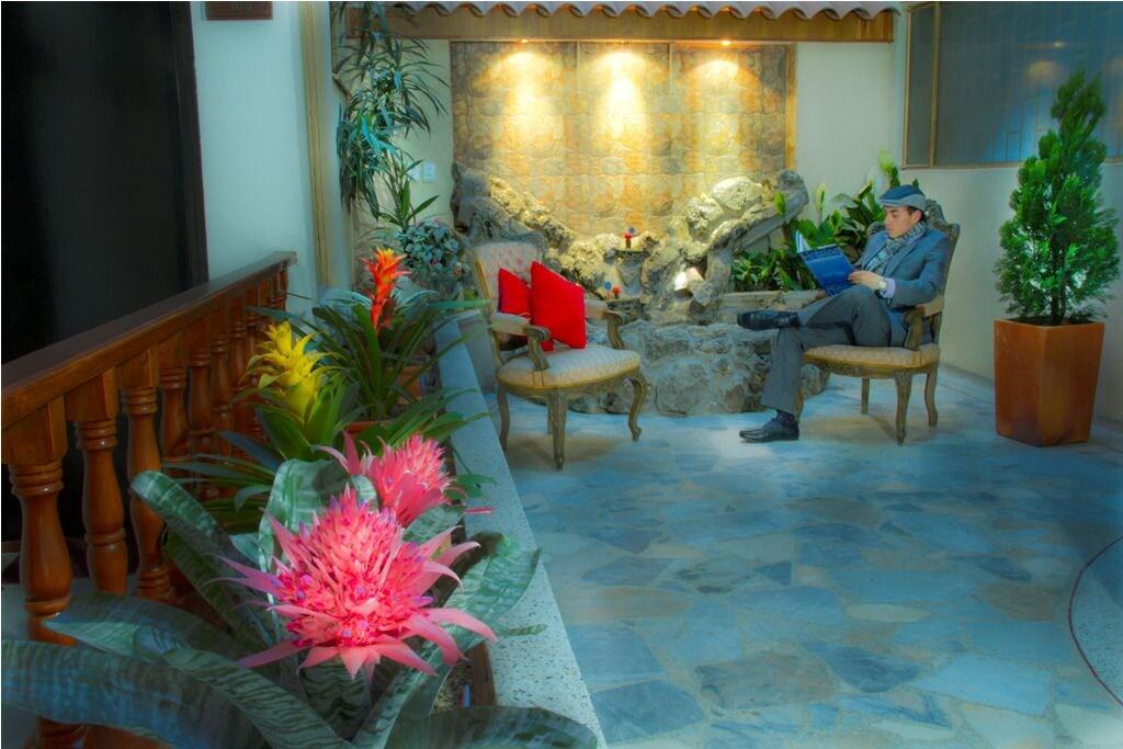 Set de Habitación Casa Regis Apartamentos Amoblados