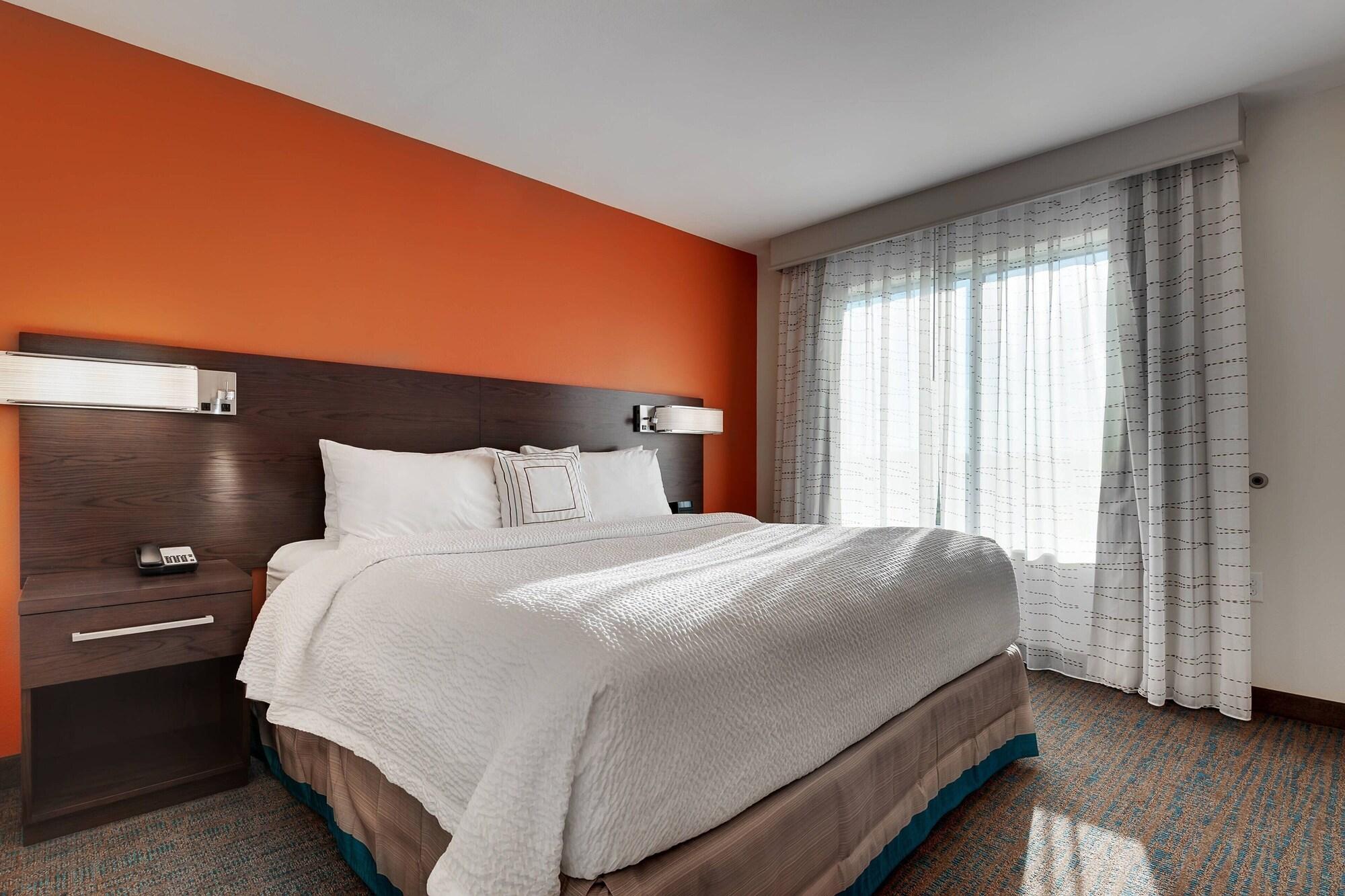 Habitación Residence Inn by Marriott Austin Airport