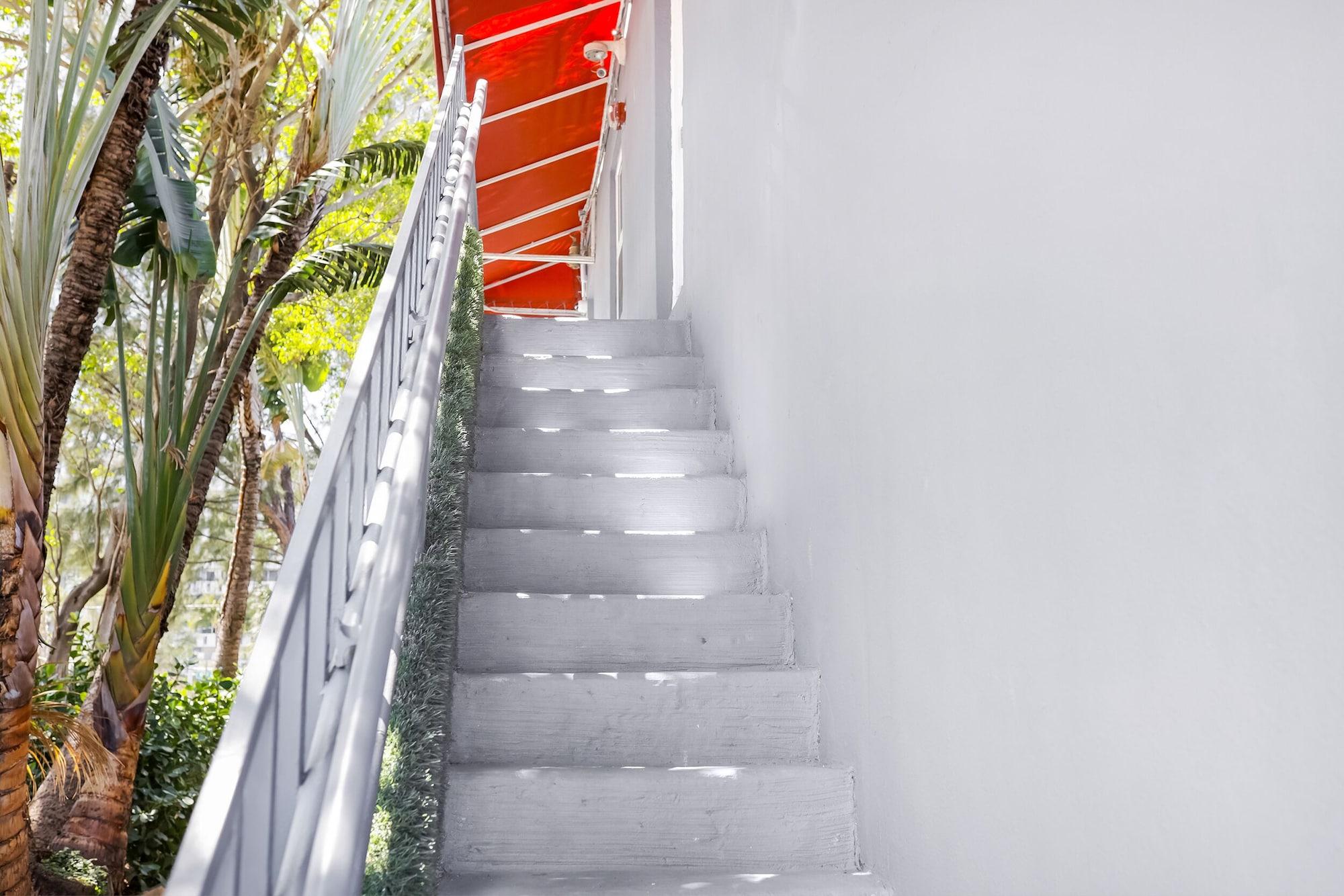 Vista Exterior Alton Road