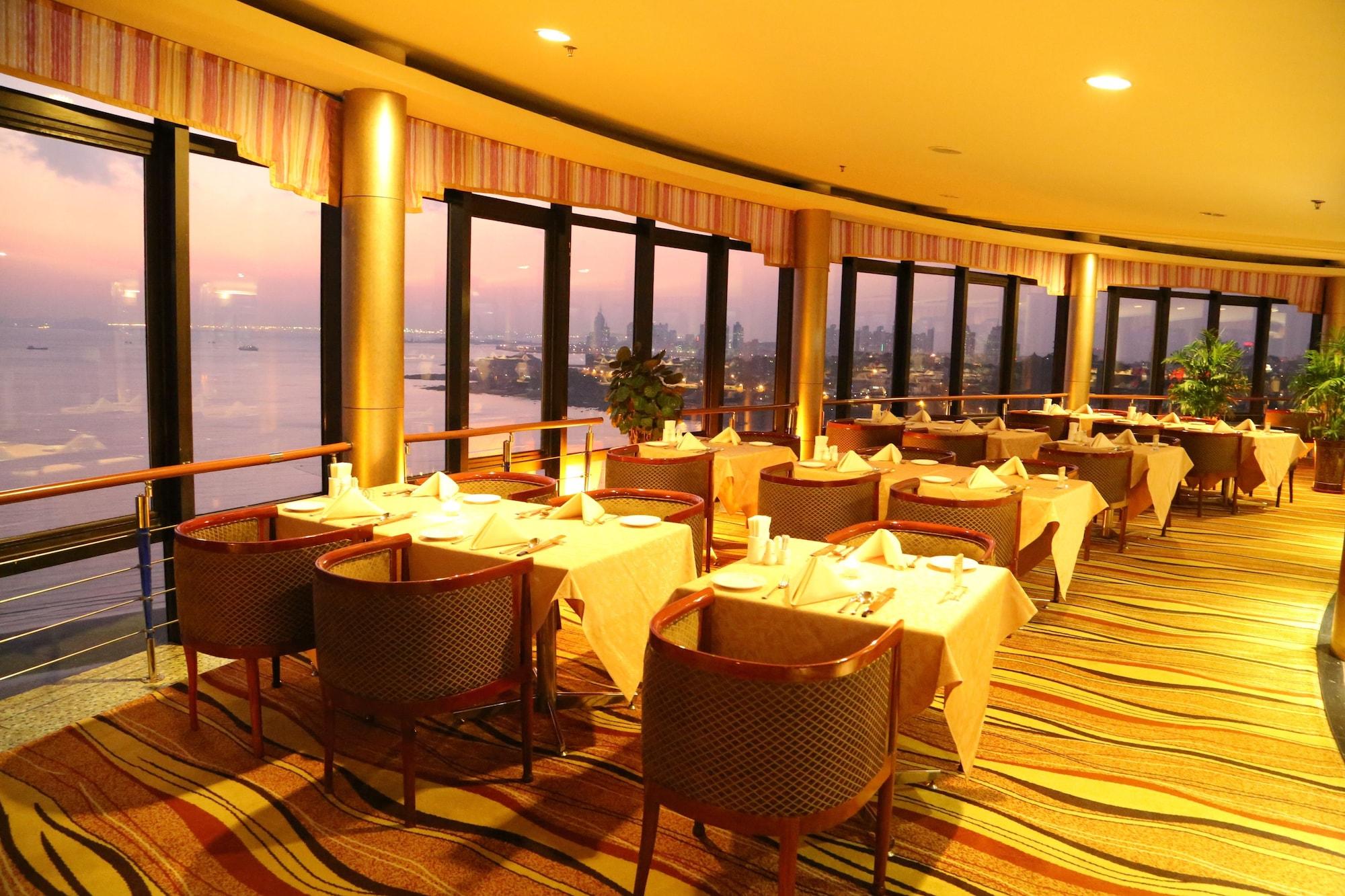 Restaurant Huiquan Dynasty Hotel