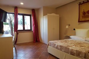 Alojamiento - Relais La Villa