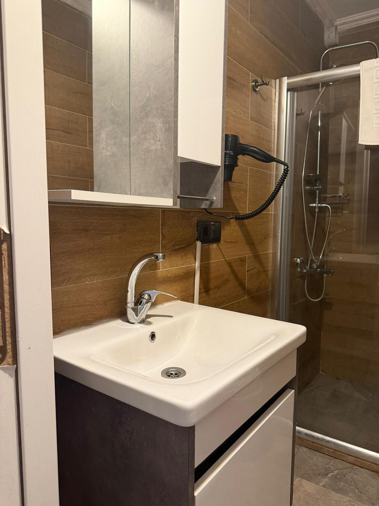 Equipamiento de Habitación Olsen Hotels