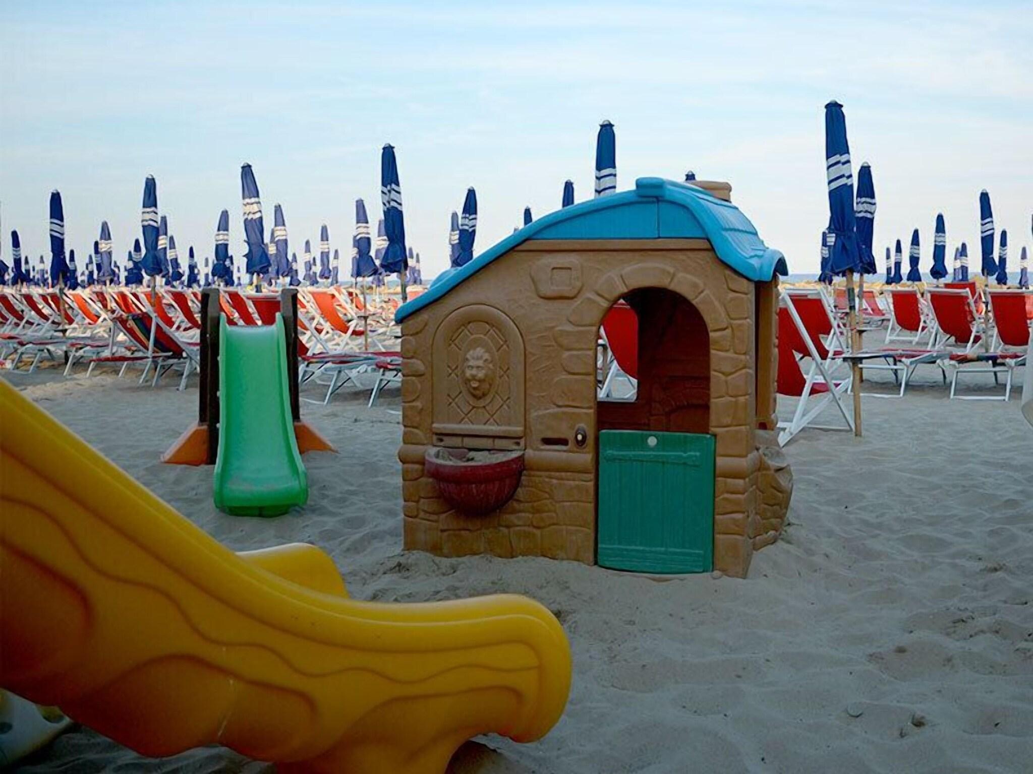 Playa Hotel Paradiso