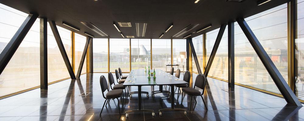 Hotel NH Milano Fiera