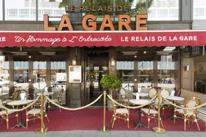 Alojamiento - ProfilHotels Central